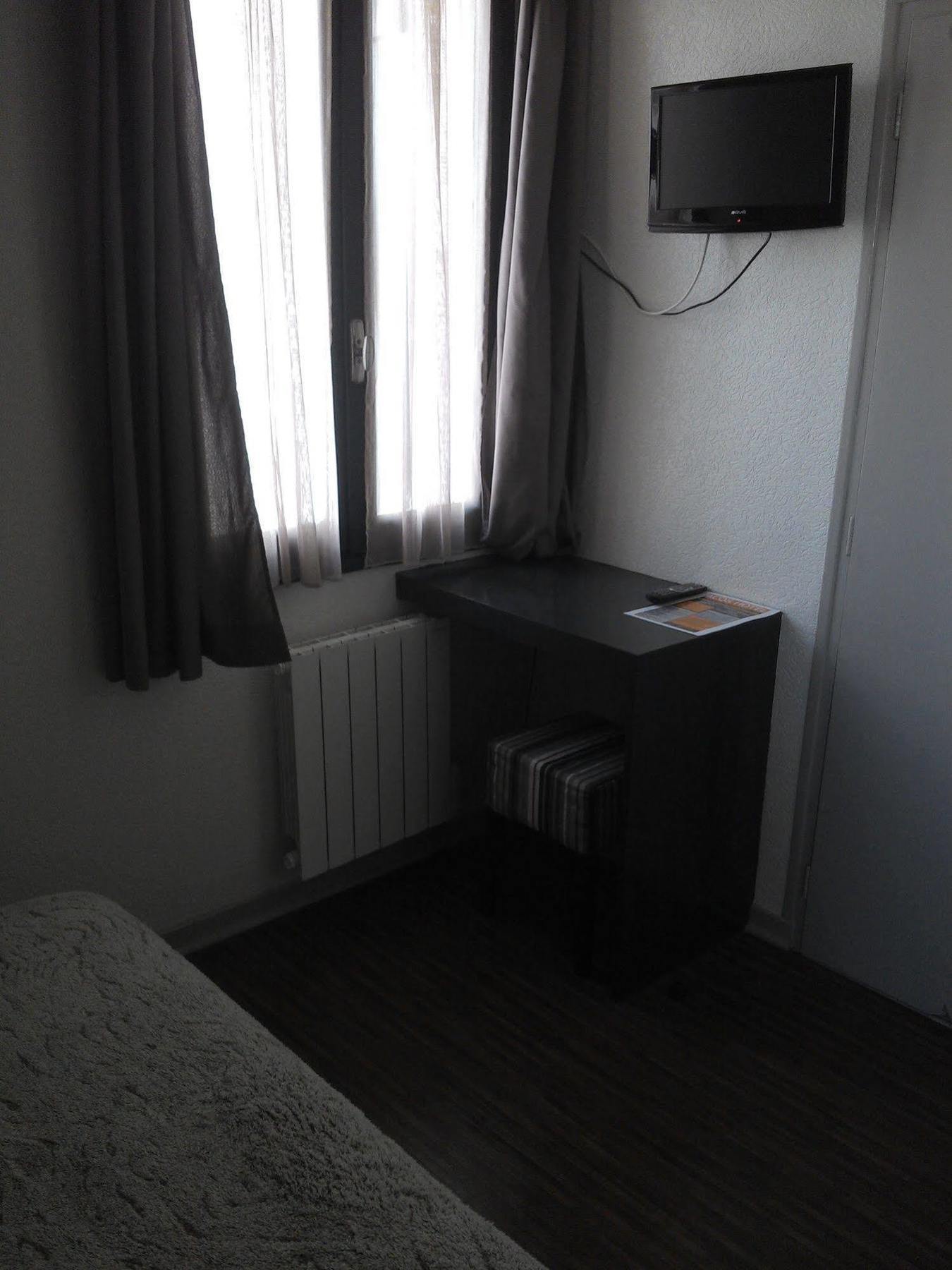 Acqs Hotel Dax Buitenkant foto