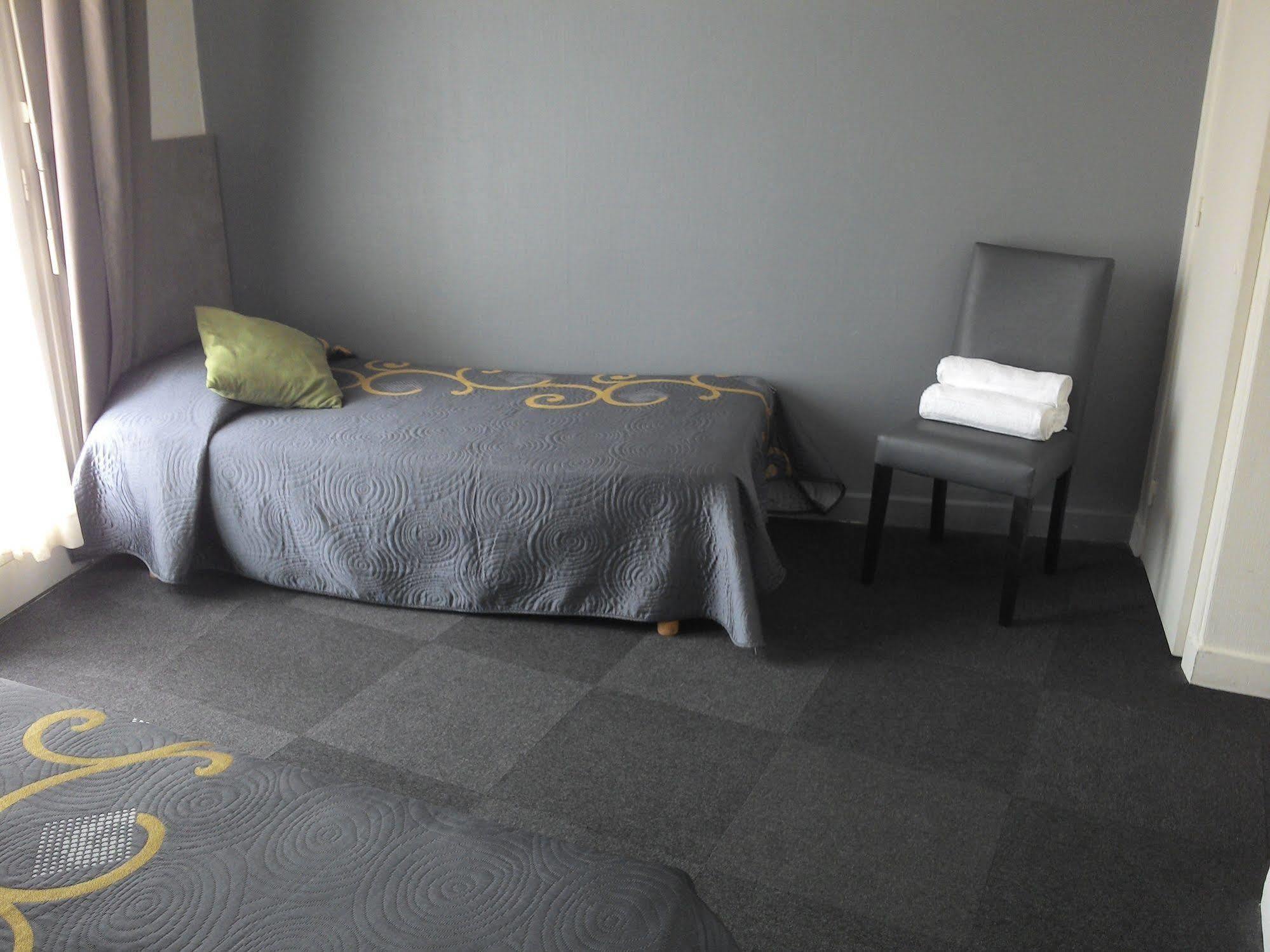Acqs Hotel Dax Buitenkant foto