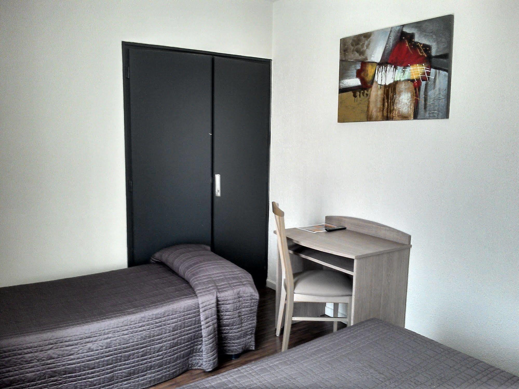 Acqs Hotel Dax Buitenkant foto
