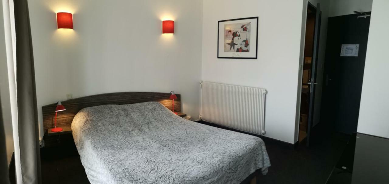 Acqs Hotel Dax Buitenkant foto